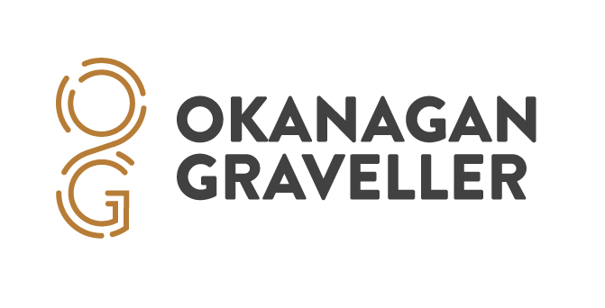 Okanagan Graveller