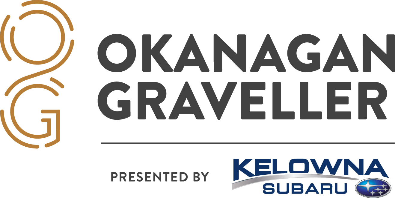 Okanagan Graveller