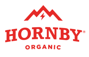 hornby-organic